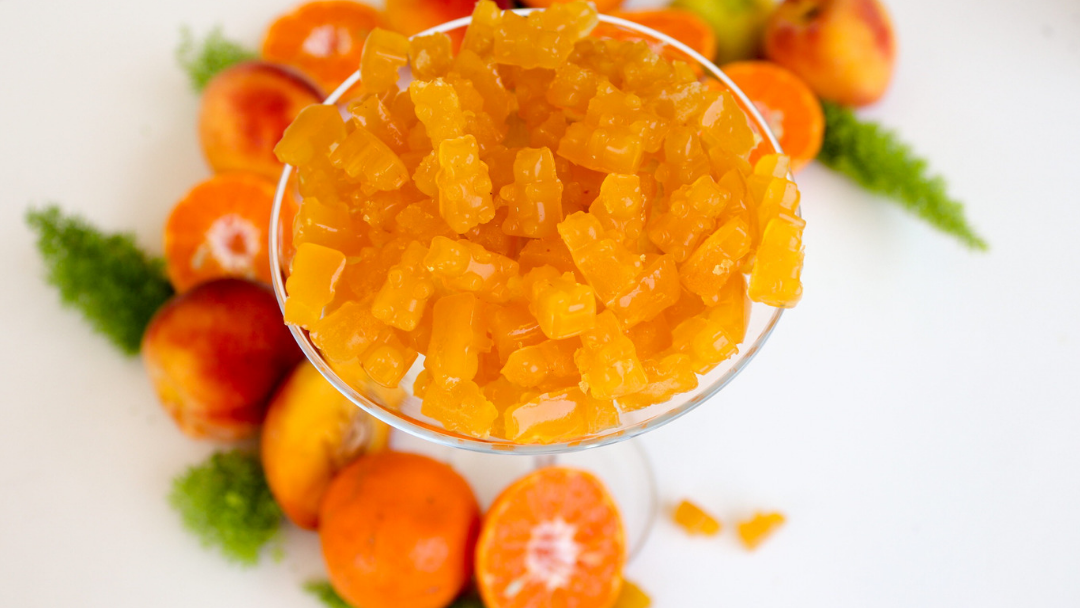 How To Make Healthy Homemade Gummies With No Added Sugar