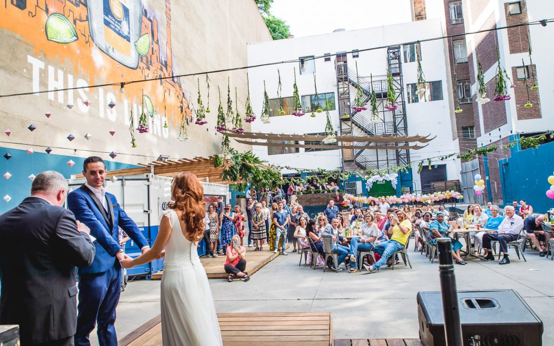 One Checklist To Keep In Mind Before Planning Your Surprise Wedding