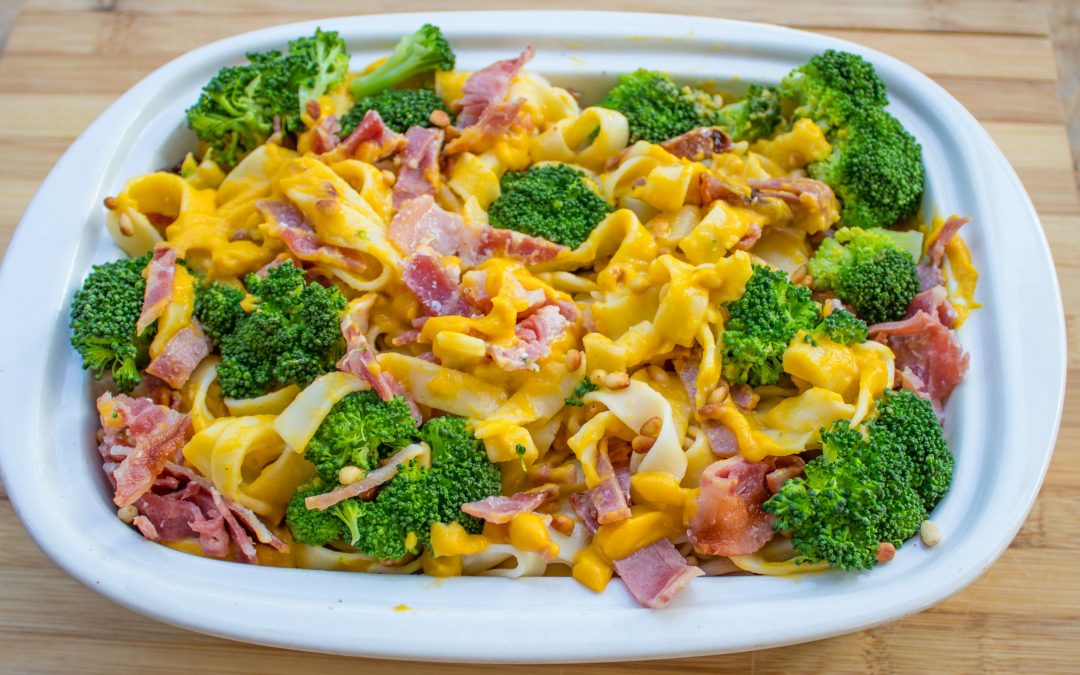 How to Cook With Coconut Milk