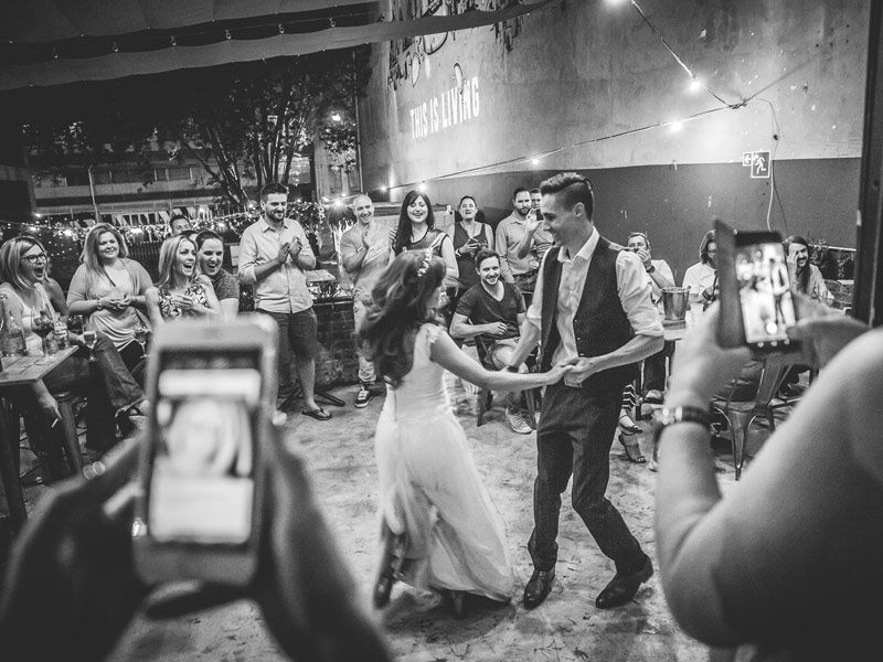 Eight Great Cheap Wedding Ideas That You Can Share With Your Friends